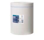 TORK Rouleau de papier nettoyant multi-usage, 160 m, blanc