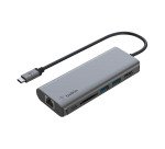 Hub USB-C multiport 6-en-1 Belkin