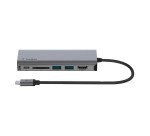 Hub USB-C multiport 6-en-1 Belkin
