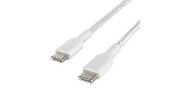 Câbles USB C et USB A 