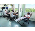 Tumbona plegable Relax Vital Lafuma