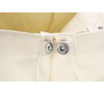 Bolso Tote Bag grande colección MILAN GIGANTE 403 since 1918 beige