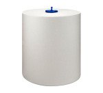 TORK Matic Rouleau d'essuie-mains, 1 couche, 280 m, blanc