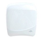 Fripa Distributeur d'essuie-mains à système, blanc