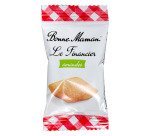 Le financier amandes bord de tasse - Carton de 200