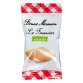 Le financier amandes bord de tasse - Carton de 200