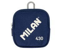 Monedero pequeño MILAN 430 since 1918