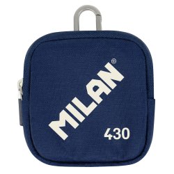 Monedero pequeño MILAN 430 since 1918