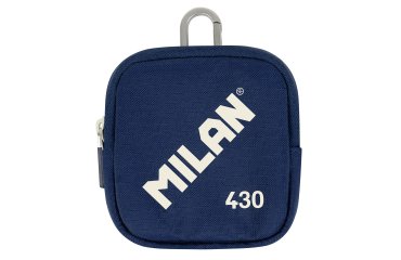 Monedero pequeño MILAN 430 since 1918