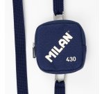 Monedero pequeño MILAN 430 since 1918