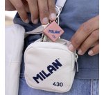 Monedero pequeño MILAN 430 since 1918
