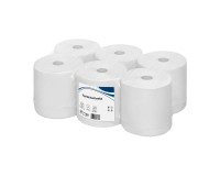 Rouleau d'essuie-mains Super Soft, 2 couches