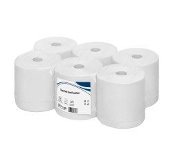 Rouleau d'essuie-mains Super Soft, 2 couches