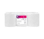 Rouleau essuie-mains Prestige, 2 couches