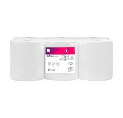 Rouleau essuie-mains Satino Prestige PT1, 2 couches