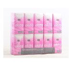 Fripa Mouchoir Akito, 4 couches, extra blanc, pack de 30