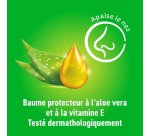 Mouchoirs Balsam, 4 couches, blanc, boîte de 56