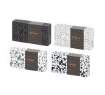 Mouchoirs Prestige, 2 couches, extra blanc