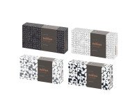 Mouchoirs Prestige, 2 couches, extra blanc