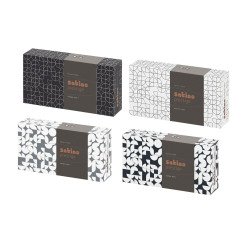 Mouchoirs Prestige, 2 couches, extra blanc