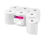 Rouleau d'essuie-mains Prestige, 3 couches