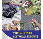 Nettoyant Contacts Séchage Rapide WD-40 Specialist - Aérosol de 400 ml