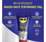 Graisse Haute performance multifonction WD-40 Specialist - Tube de 150 g