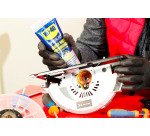 Graisse Haute performance multifonction WD-40 Specialist - Tube de 150 g