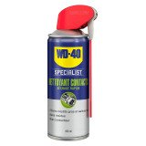 Nettoyant Contacts Séchage Rapide WD-40 Specialist - Aérosol de 400 ml