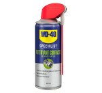 Nettoyant Contacts Séchage Rapide WD-40 Specialist - Aérosol de 400 ml