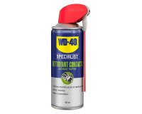 Nettoyant Contacts Séchage Rapide WD-40 Specialist - Aérosol de 400 ml