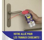 Lubrifiant Serrures Anticorrosion WD-40 Specialist - Aérosol de 250 ml