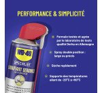 Lubrifiant Serrures Anticorrosion WD-40 Specialist - Aérosol de 250 ml