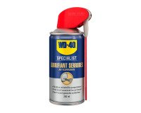 Lubrifiant Serrures Anticorrosion WD-40 Specialist - Aérosol de 250 ml