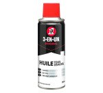 Huile tous usage 3-en-Un Original - Aérosol de 200 ml