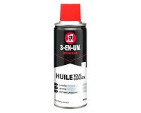 Huile tous usage 3-en-Un Original - Aérosol de 200 ml