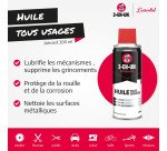 Huile tous usage 3-en-Un Original - Aérosol de 200 ml