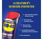 Produit multifonction WD-40 flexible - Aérosol de 400 ml