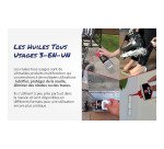 Huile tous usages 3-en-Un Original - Burette de 100 ml