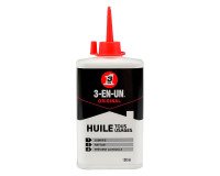 Huile tous usages 3-en-Un Original - Burette de 100 ml