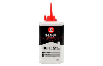 Huiles