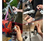 Huile tous usage 3-en-Un Original - Aérosol de 200 ml