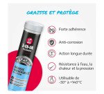 Graisse universelle au Lithium 3-en-Un Technique - Cartouche de 400 g