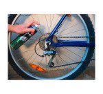 Super degraissant 3-en-Un Technique - Aérosol de 500 ml