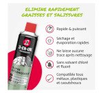 Super degraissant 3-en-Un Technique - Aérosol de 500 ml