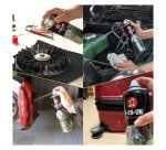 Super degraissant 3-en-Un Technique - Aérosol de 500 ml