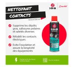 Nettoyant contacts 3-en-Un Technique - Aérosol de 250 ml