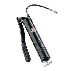 Pompe à graisse manuelle 3-en-Un Technique