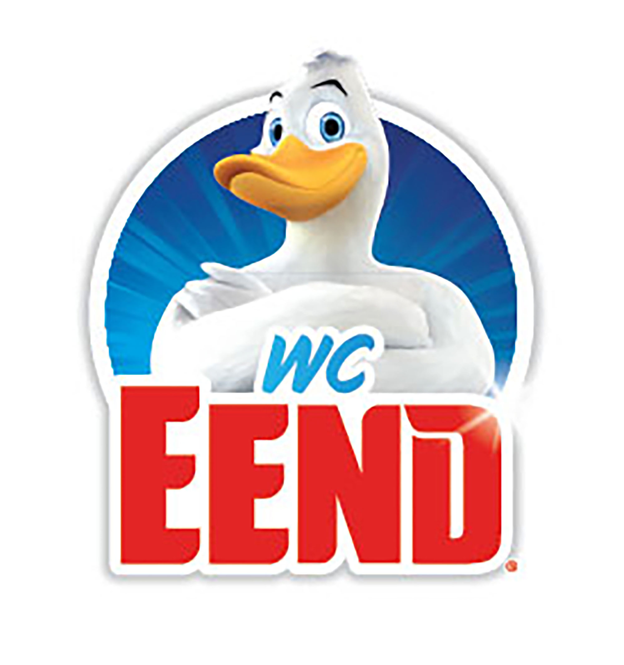WC-Eend