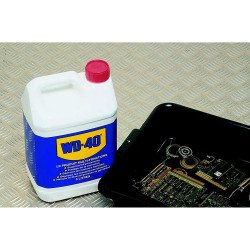 Produit multifonction WD-40 - Bidon de 5 L